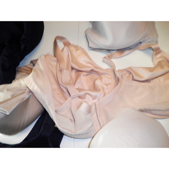 Set of 6 Bras by Catherine's Size 48B - Picture 7 of 7